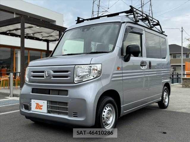 Honda N-VAN 2025-05 7021168-9
