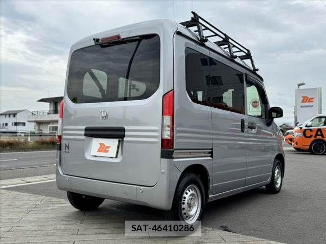 Honda N-VAN 2025-05 7021168-14