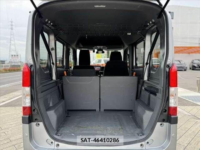 Honda N-VAN 2025-05 7021168-19