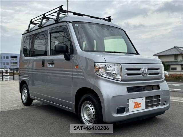 Honda N-VAN 2025-05 7021168-7