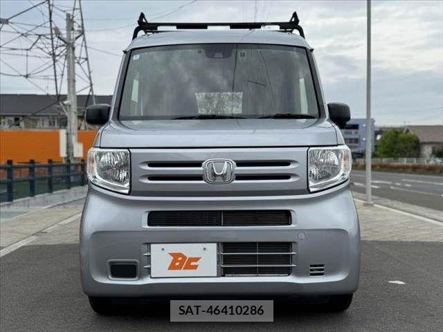Honda N-VAN 2025-05 7021168-8