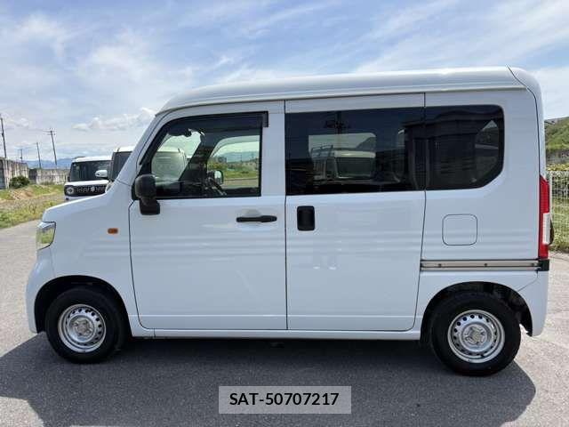 Honda N-VAN 2020-01 7060085-7