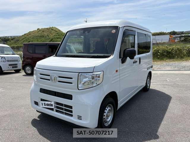 Honda N-VAN 2020-01 7060085-8