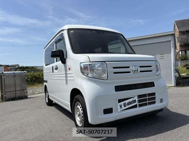 Honda N-VAN 2020-01 7060085-9