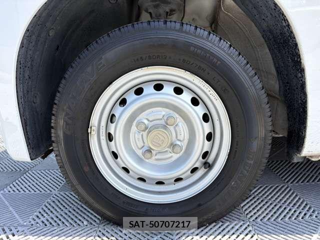 Honda N-VAN 2020-01 7060085-13