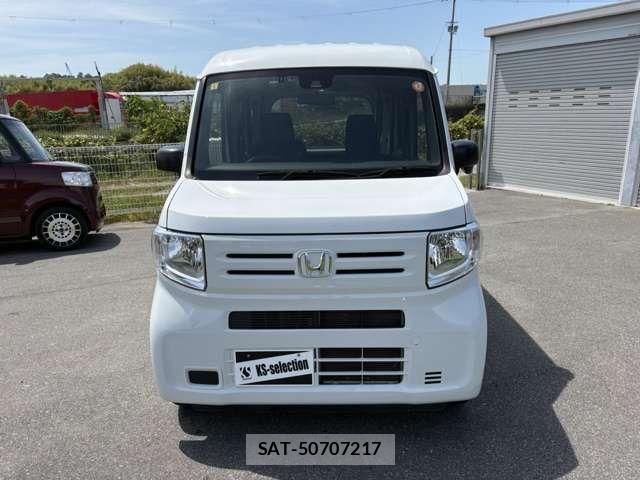 Honda N-VAN 2020-01 7060085-1