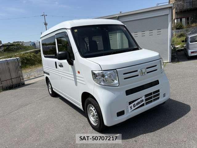 Honda N-VAN 2020-01 7060085-2