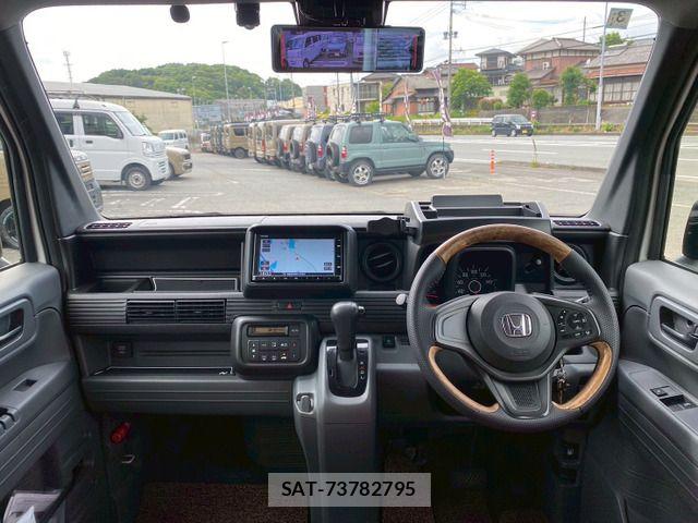 Honda N-VAN 2021-03 7060086-9