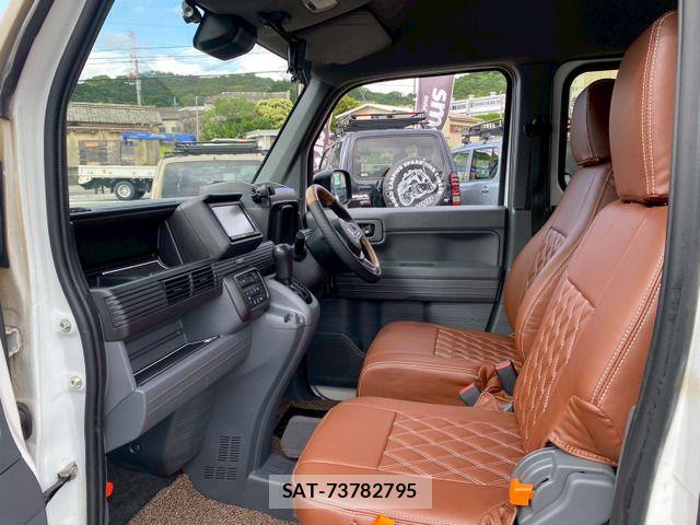 Honda N-VAN 2021-03 7060086-13