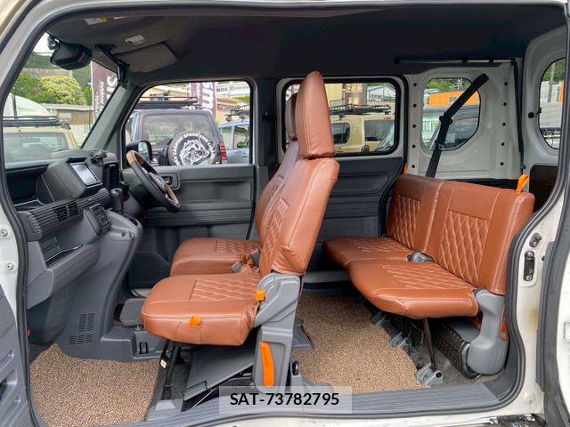 Honda N-VAN 2021-03 7060086-16