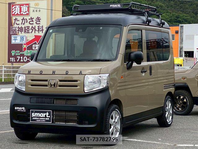 Honda N-VAN 2021-03 7060086-1