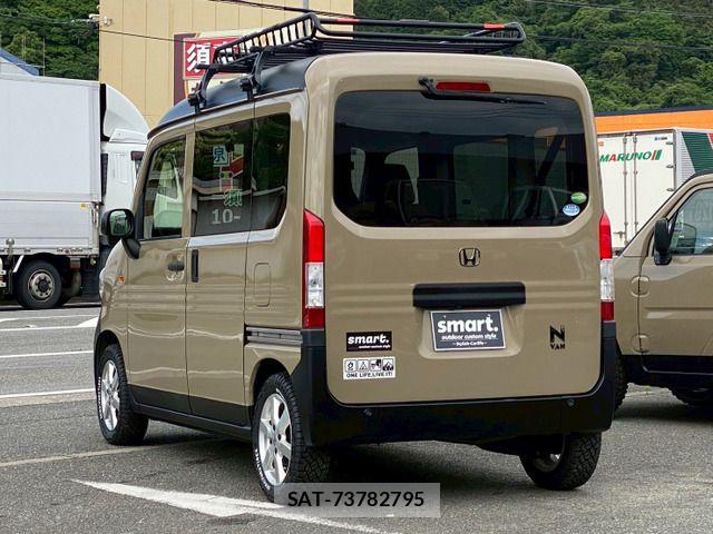 Honda N-VAN 2021-03 7060086-7