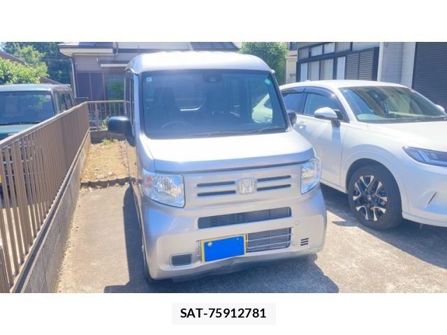 Honda N-VAN 2020-09 7223189-0