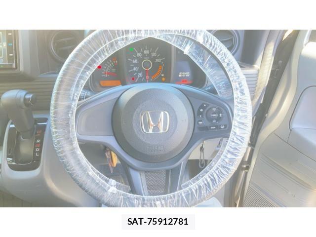 Honda N-VAN 2020-09 7223189-11