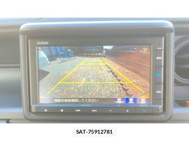 Honda N-VAN 2020-09 7223189-15