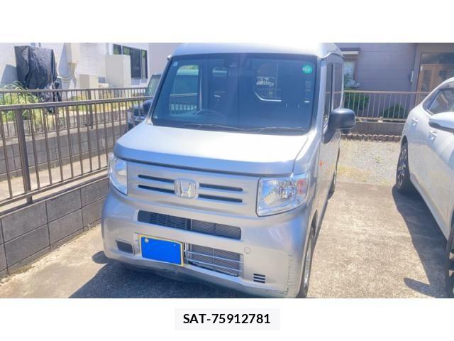 Honda N-VAN 2020-09 7223189-1