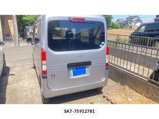 Honda N-VAN 2020-09 7223189-5