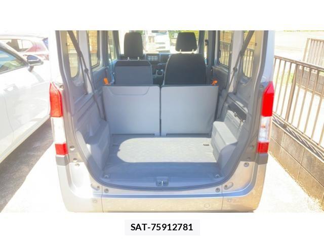 Honda N-VAN 2020-09 7223189-6