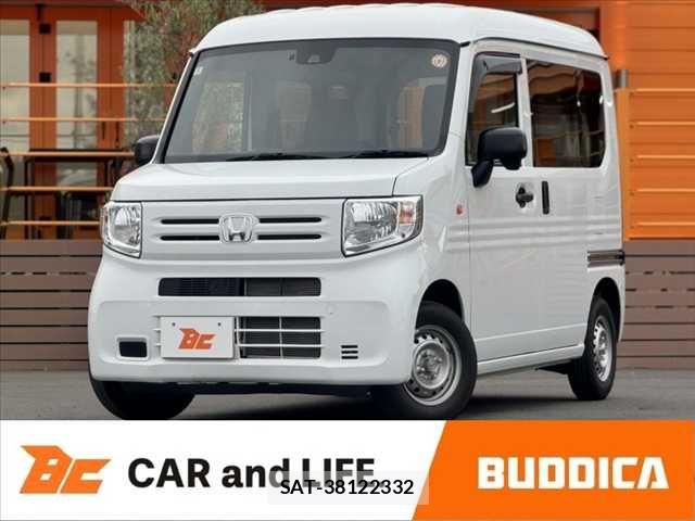Honda N-VAN 2025-05 7223204-0