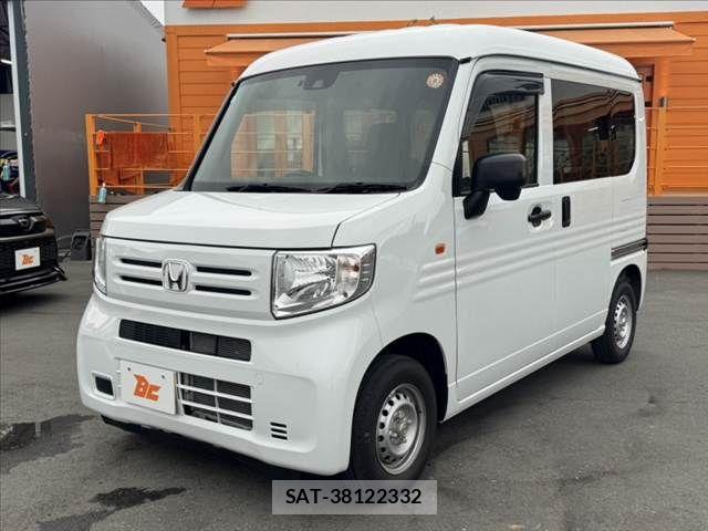 Honda N-VAN 2025-05 7223204-9