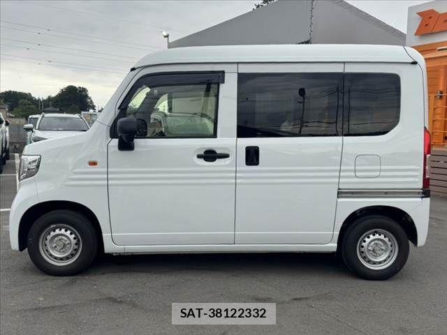 Honda N-VAN 2025-05 7223204-10