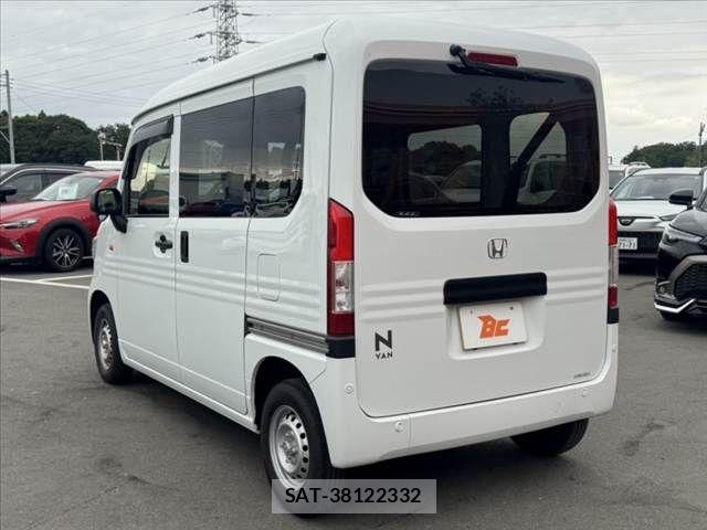 Honda N-VAN 2025-05 7223204-12