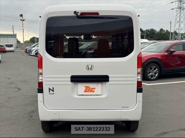 Honda N-VAN 2025-05 7223204-13