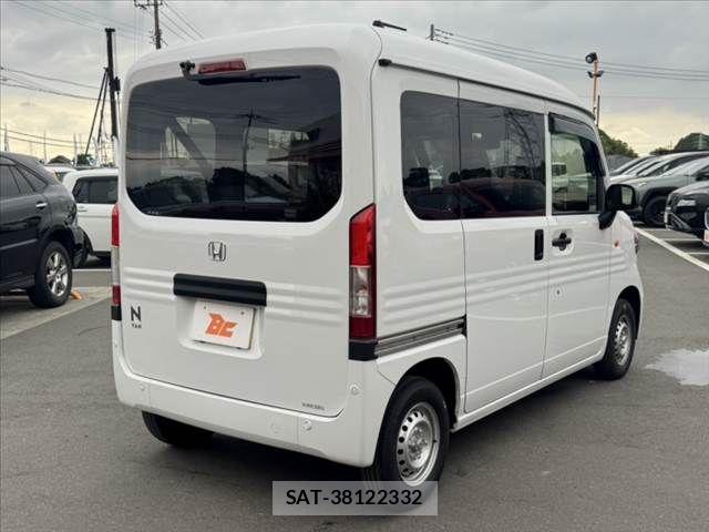 Honda N-VAN 2025-05 7223204-14