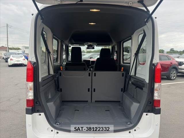Honda N-VAN 2025-05 7223204-18