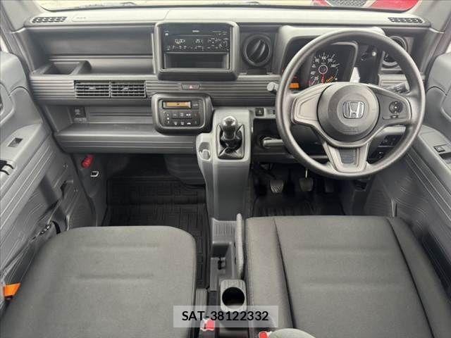Honda N-VAN 2025-05 7223204-1