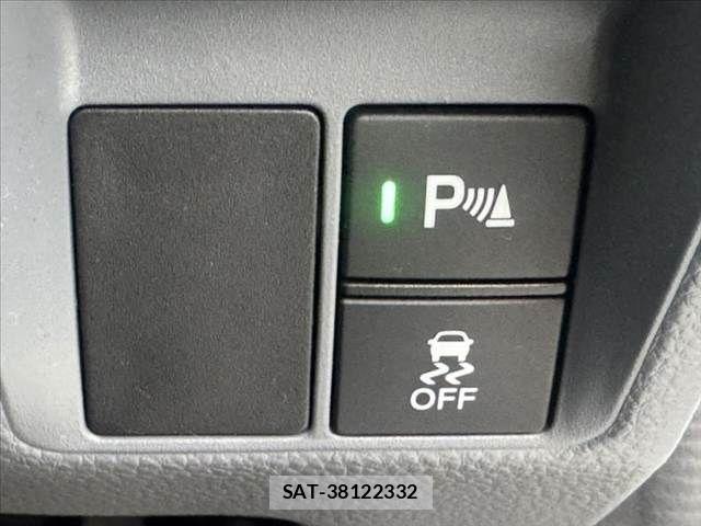 Honda N-VAN 2025-05 7223204-21