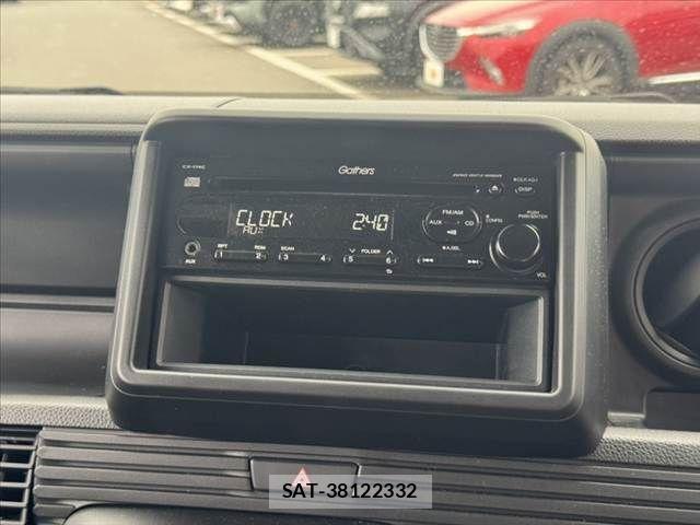 Honda N-VAN 2025-05 7223204-2