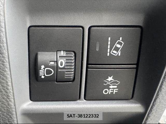 Honda N-VAN 2025-05 7223204-5