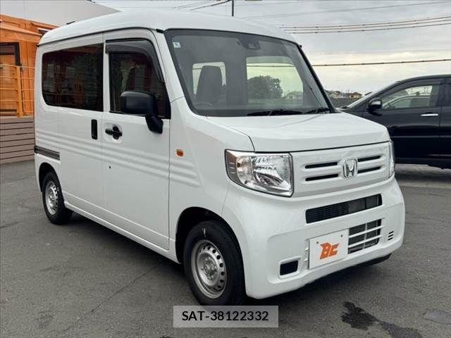 Honda N-VAN 2025-05 7223204-7
