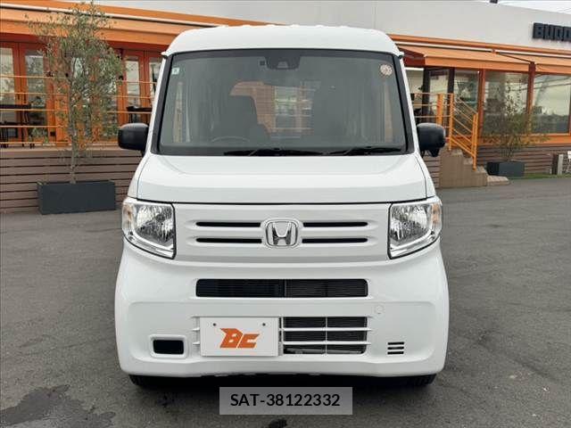 Honda N-VAN 2025-05 7223204-8