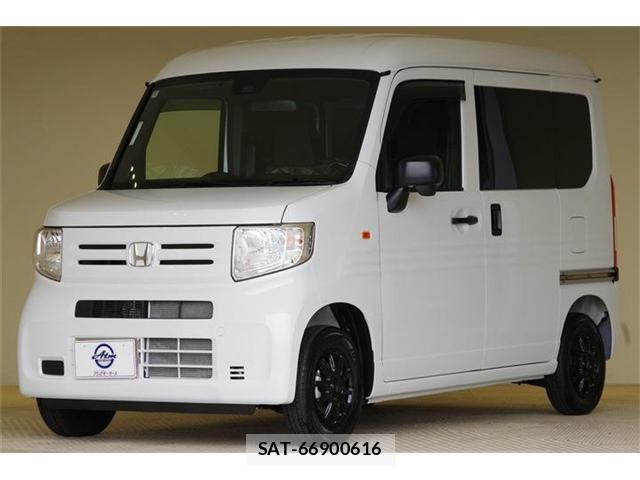 Honda N-VAN 2025-10 7223201-0