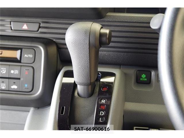 Honda N-VAN 2025-10 7223201-10