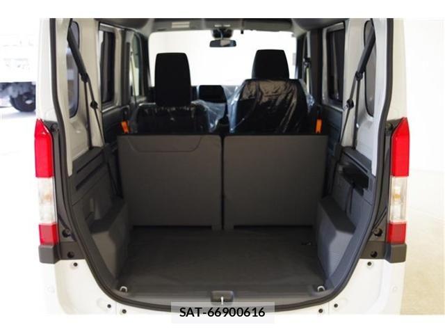 Honda N-VAN 2025-10 7223201-16