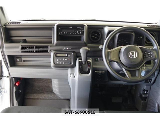 Honda N-VAN 2025-10 7223201-1