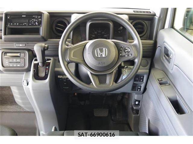 Honda N-VAN 2025-10 7223201-19