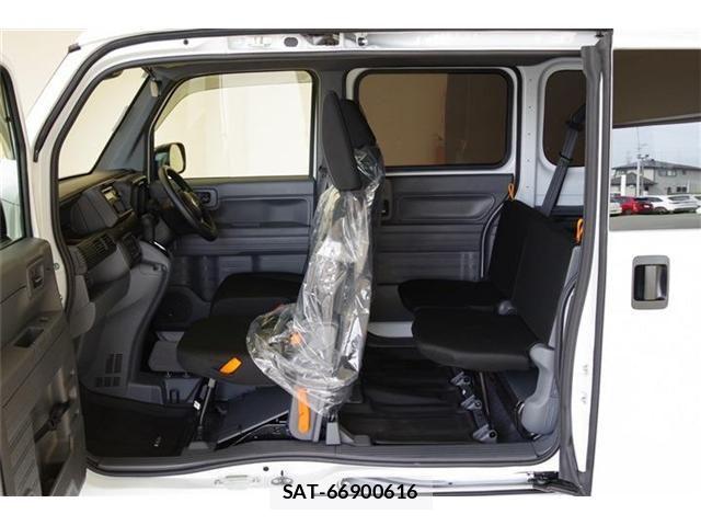 Honda N-VAN 2025-10 7223201-23
