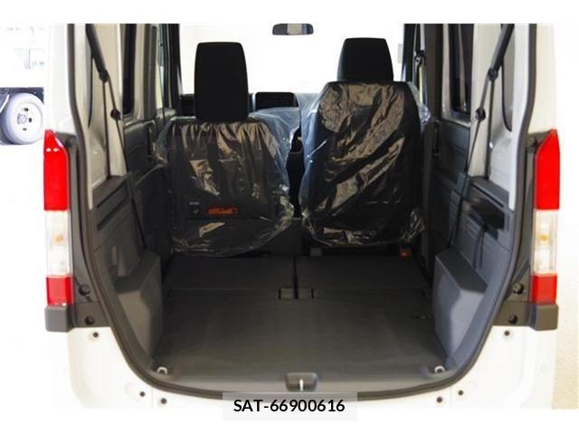 Honda N-VAN 2025-10 7223201-25