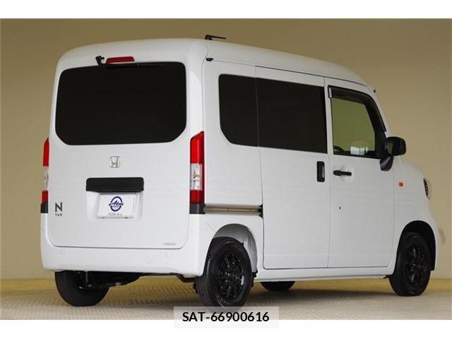 Honda N-VAN 2025-10 7223201-5