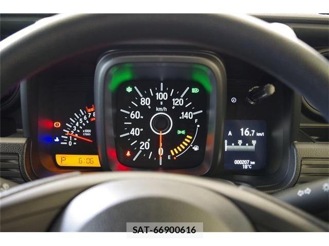 Honda N-VAN 2025-10 7223201-7