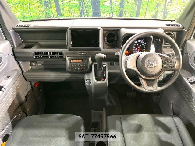Honda N-VAN 2026-04 7223203-1