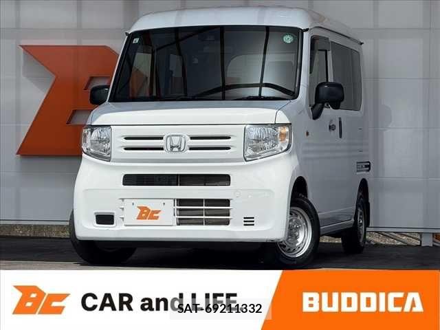Honda N-VAN 2022-06 7223196-0