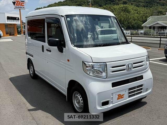 Honda N-VAN 2022-06 7223196-9