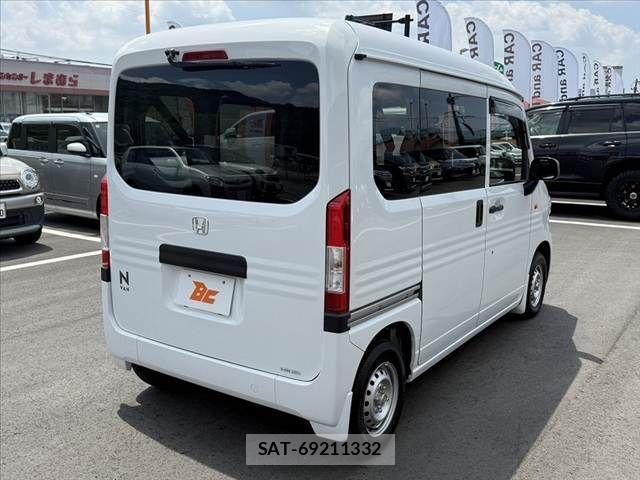 Honda N-VAN 2022-06 7223196-12