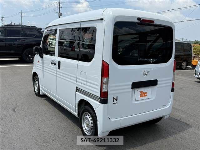 Honda N-VAN 2022-06 7223196-14