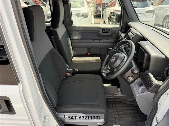 Honda N-VAN 2022-06 7223196-15
